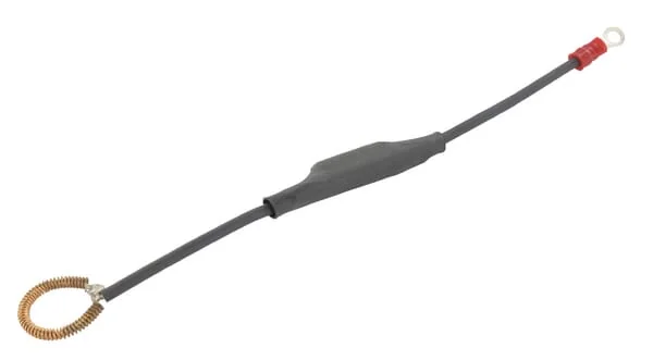 Hikoki - 324018 - Black Interior Wiring