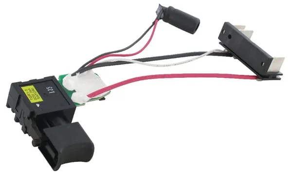 Hikoki - 334903 - Switch WH/WR14/18 DBL/DBD