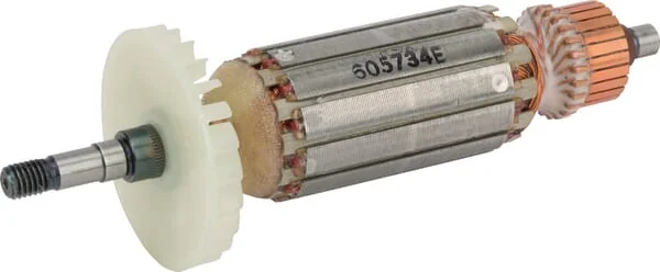 Hikoki - 360734E - Armature 230-240 Volt