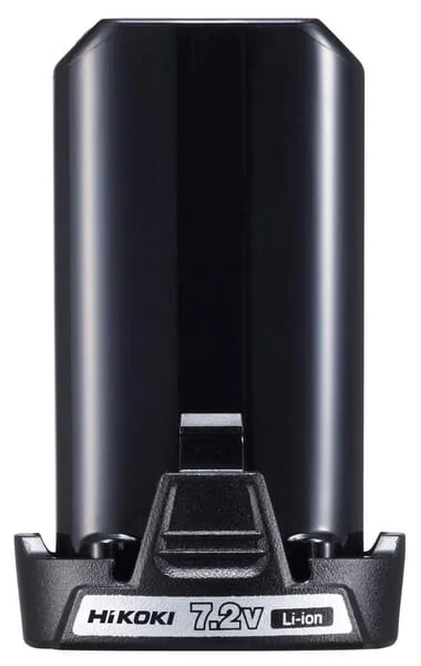 Hikoki - 370774 - Battery, BCL715G 7.2V 1.5Ah Li-Ion