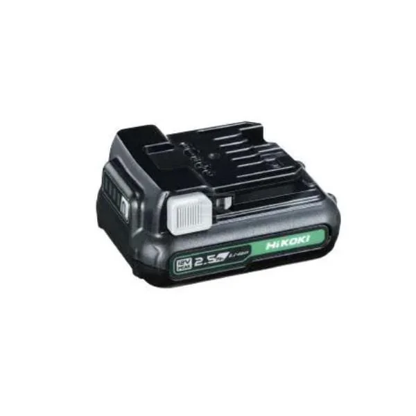 Hikoki - 374954 - Battery BSL1225 12V 2.5Ah