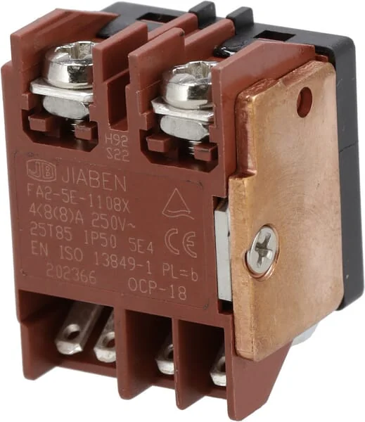Hikoki - 376230 - Push Button Switch