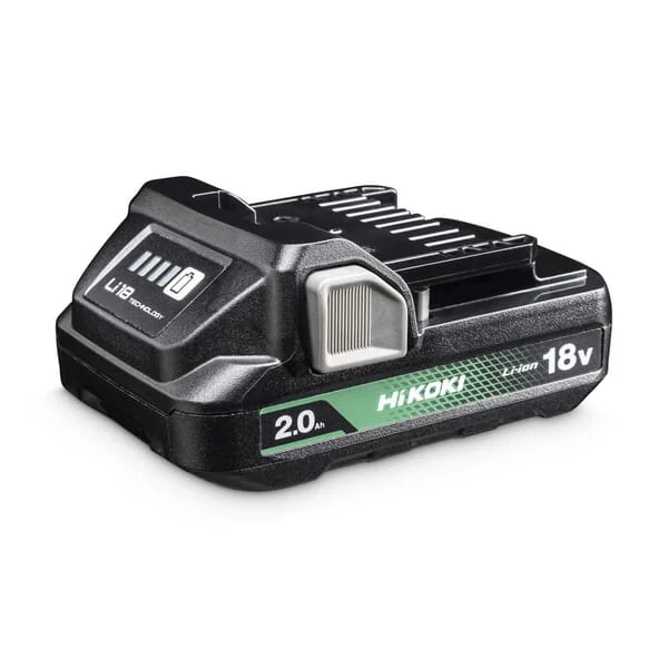 Hikoki - 377796 - Battery BSL1820M 18V 2.0Ah Li-Ion