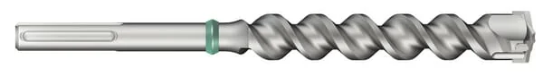 Hikoki - 40017093 - Hammer Drill Bit 22x320mm, for Concrete, Hikoki