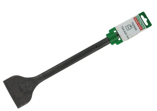 Hikoki - 40017298 - Spade Chisel 80x300mm