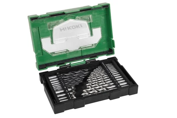 Hikoki - 40030031 - Drill Set 29pcs.