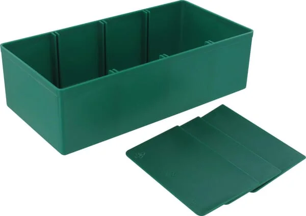 Hikoki - 402542HIK - Storage Box Green