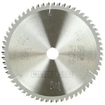 Hikoki - 4100034 - Saw Blade 125x20 Z88