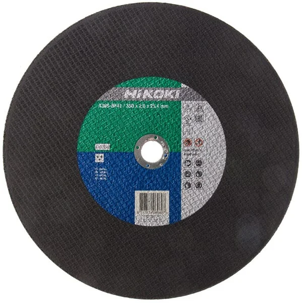 Hikoki - 4100241 - Metal Cutting Disc 300x2.8x25.4mm