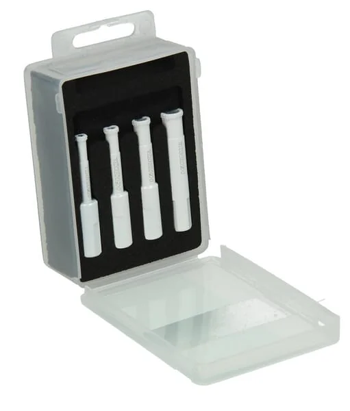 Hikoki - 4100519 - Diamond Tile Drill Set, 5-Part