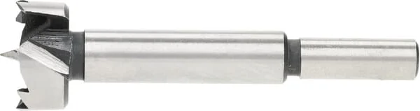 Hikoki - 4100710 - Forstner Drill Bit 25x90mm, For Wood, Hikoki