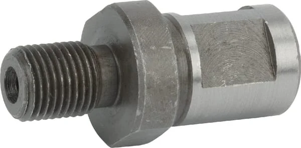 Hikoki - 712080 - Adaptor, 1/2"x20UNF, Weld-On