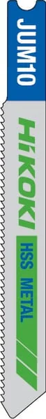 Hikoki - 750026 - Hikoki Jigsaw Blade 5 Pieces