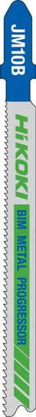 Hikoki - 750039 - Hikoki Jigsaw Blade Set of 5