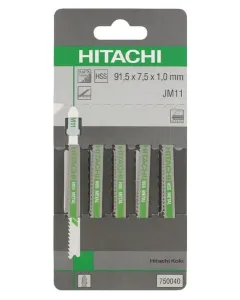 Hikoki - 750040NF - Jigsaw Blade HIT 5