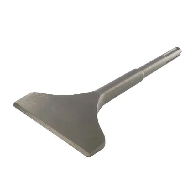 Hikoki - 750999 - Hikoki Spade Chisel 115x360mm SDS-Max