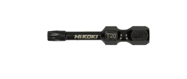 Hikoki - 751182 - Power Bit Torx T20-38mm (3x)