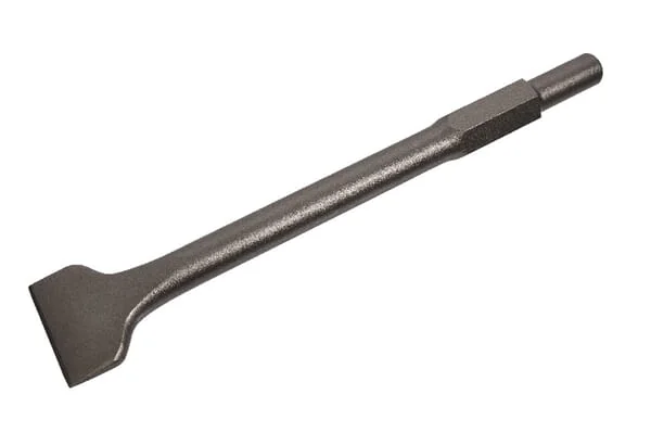 Hikoki - 751545 - Hikoki Spade Chisel 80x400mm Holder 30mm