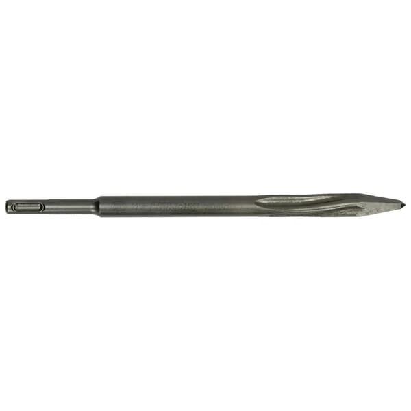 Hikoki - 751587 - SDS-Plusbull Point Chisel With Twisted Point 250mm SDS-PLUS