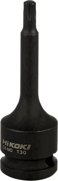 Hikoki - 751856 - Hikoki Impact Socket Torx 1/2"-T30
