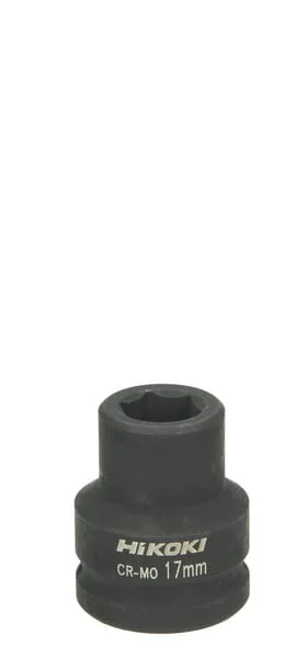 Hikoki - 751901 - Hikoki Impact Socket 3/4"-17mm