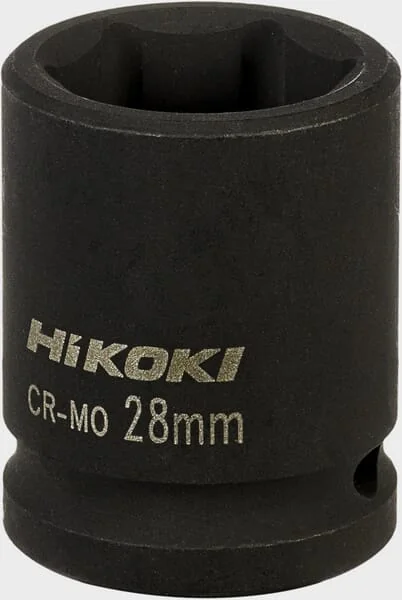 Hikoki - 751911 - Impact Socket 3/4"-28mm
