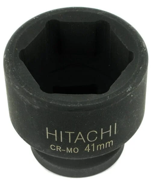 Hikoki - 751919 - Impact Socket 3/4"-41mm