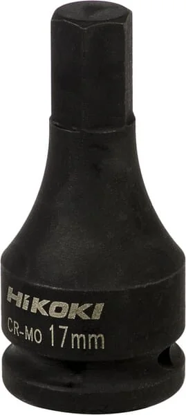 Hikoki - 751927 - Hikoki Impact Hex Socket 3/4" 17mm