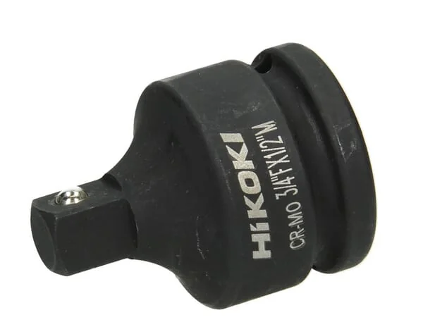 Hikoki - 751947 - Hikoki Adapter Socket 3/4" - 1/2"
