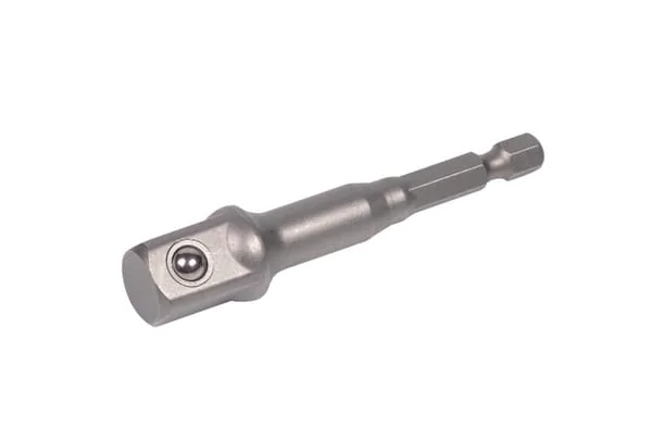 Hikoki - 751973 - Hikoki Adapter 1/4" Hex - 1/2 Square