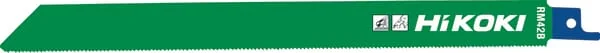 Hikoki - 752014 - Hikoki Jigsaw Blade RM42B 5 pcs
