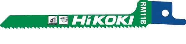 Hikoki - 752015 - Hikoki Jigsaw Blade RM11B 5 pcs