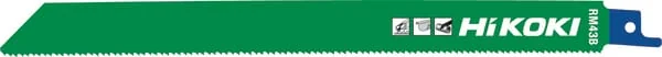 Hikoki - 752017 - Hikoki Jigsaw Blade RM43B 5 pcs