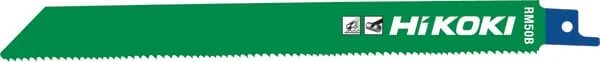 Hikoki - 752019 - Hikoki Jigsaw Blade RM50B 5 pcs