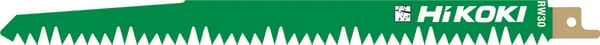 Hikoki - 752032 - Hikoki Jigsaw Blade RW30 5 pcs