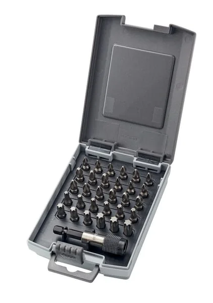 Hikoki - 752248 - Bit Set 30 Piece
