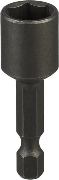 Hikoki - 752356 - Hikoki Bit 1/4" Socket 10mm Magnetic