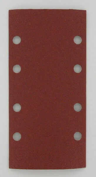 Hikoki - 753023 - Sandpaper 93x185 K80 10 Piece