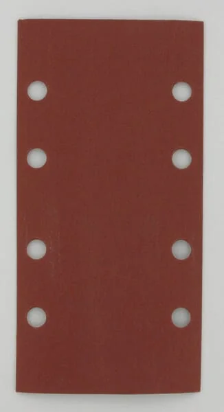 Hikoki - 753028 - Sandpaper 93x185 K240 10 Piece