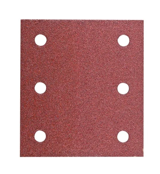 Hikoki - 753041 - Hikoki Sandpaper 114x104mm K40 per 10 pcs