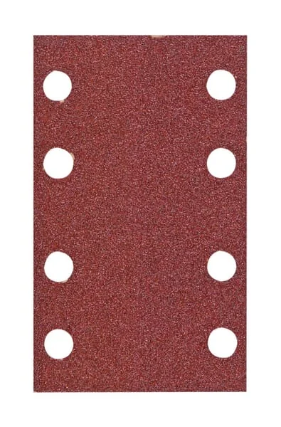 Hikoki - 753077 - Sandpaper 115x280mm K180 (10x)