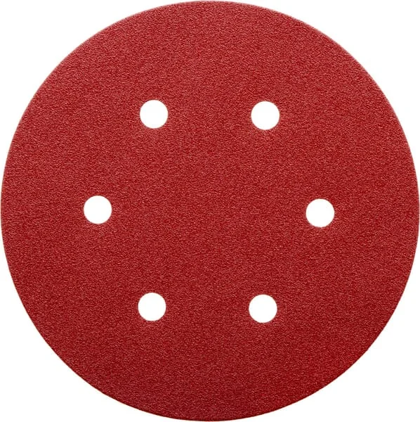 Hikoki - 753115 - Sandpaper Diameter 150mm K120 10 Pcs