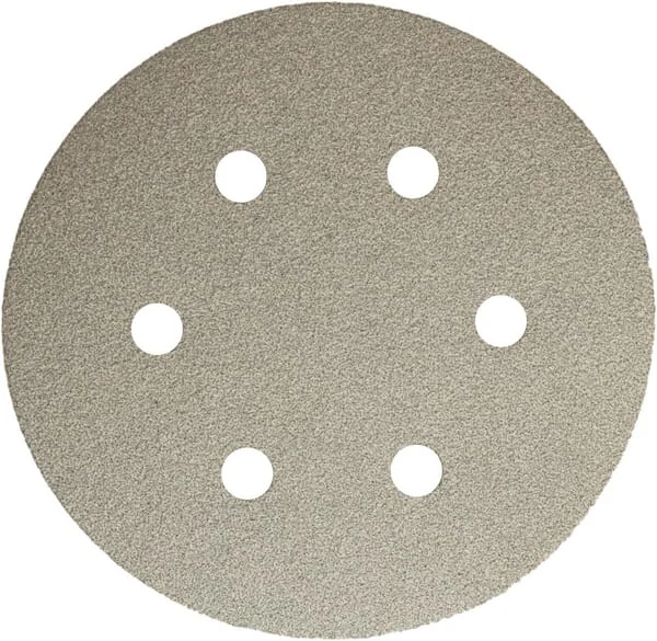 Hikoki - 753143 - Sanding Disc Diameter 150mm K80 10 Pcs