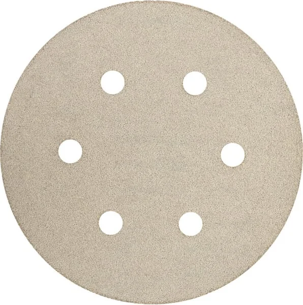 Hikoki - 753146 - Sanding Disc Diameter 150mm K150 10 Pcs