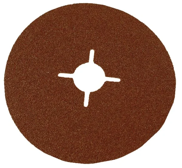Hikoki - 753189 - Fibre Disc 125mm K120