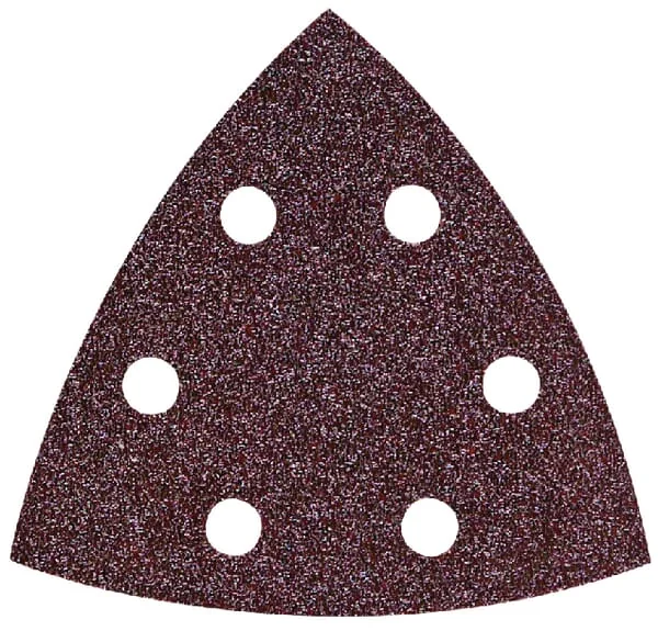 Hikoki - 753401 - Hikoki Delta Sanding Sheet 94mm K40 (10x)