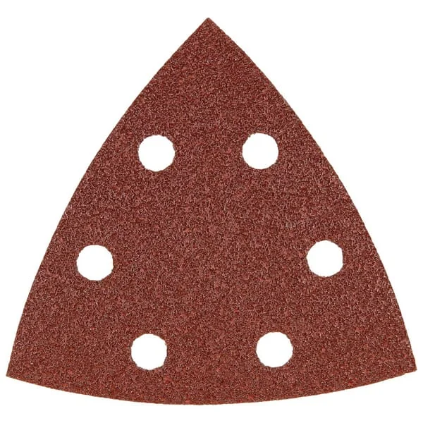 Hikoki - 753403 - Hikoki Delta Sanding Sheet 94mm K80 (10x)