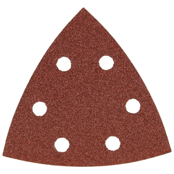 Hikoki - 753404 - Hikoki Delta Sandpaper 94 mm K100 (10x)