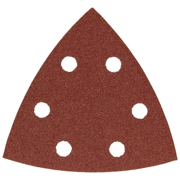 Hikoki - 753405 - Hikoki Delta Sandpaper 94 mm K120 (10x)