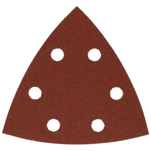 Hikoki - 753407 - Hikoki Delta Sandpaper 94 mm K180 (10x)